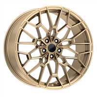 KM DY1659-1 8.5X19 5X112 ET30 66,6 MGBRNZ 1